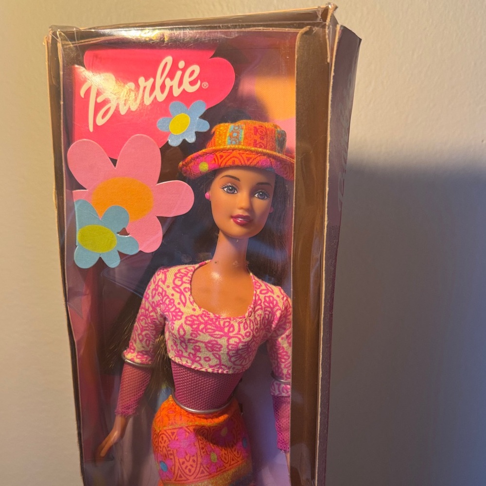 Barbie California (Teresa)